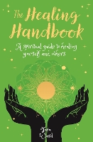 Book Cover for The Healing Handbook by Tara Ward