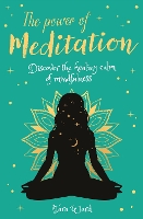 Book Cover for The Power of Meditation by Tara Ward