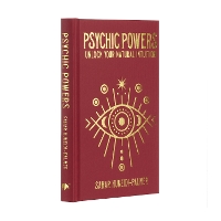 Book Cover for Psychic Powers by Sahar Huneidi-Palmer