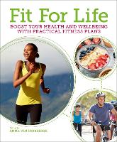 Book Cover for Fit for Life by Emma Van Hinsbergh