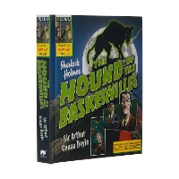 Book Cover for Pop-Up Classics: The Hound of the Baskervilles by David Hawcock