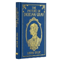 Book Cover for The Picture of Dorian Gray by Oscar Wilde