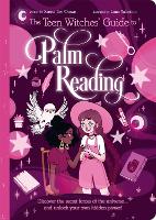 Book Cover for The Teen Witches' Guide to Palm Reading by Xanna Eve Chown