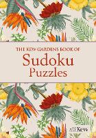 Book Cover for The Kew Gardens Book of Sudoku Puzzles by Eric Saunders