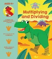 Book Cover for Multiplying and Dividing by Lisa Regan