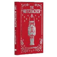 Book Cover for The Nutcracker by E. T. A. Hoffmann