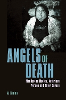 Book Cover for Angels of Death by Al Cimino