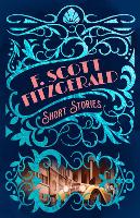 Book Cover for F. Scott Fitzgerald Short Stories by F. Scott Fitzgerald