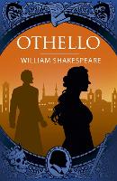 Book Cover for Othello by William Shakespeare