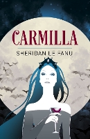 Book Cover for Carmilla by Joseph Sheridan Le Fanu