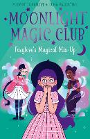 Book Cover for Moonlight Magic Club: Foxglove's Magical Mix-Up by Melody Lockhart