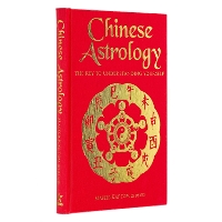 Book Cover for Chinese Astrology by Kay Tom