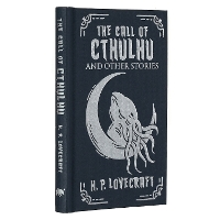 Book Cover for The Call of Cthulhu and Other Stories by H. P. Lovecraft