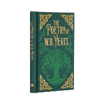 Book Cover for The Poetry of W. B. Yeats by W. B. Yeats