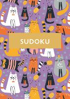 Book Cover for Sudoku by Eric Saunders