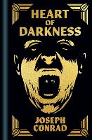 Book Cover for Heart of Darkness and Tales of Unrest by Joseph Conrad