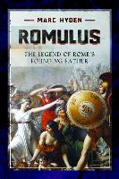 Book Cover for Romulus by Hyden, Marc