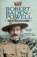 Book Cover for Robert Baden-Powell by Lorraine Gibson