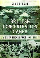 Book Cover for British Concentration Camps by Simon Webb