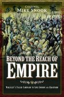 Book Cover for Beyond the Reach of Empire by Mike Snook