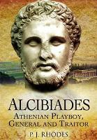 Book Cover for Alcibiades by P J Rhodes