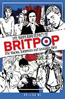 Book Cover for The Birth and Impact of Britpop by Paul Laird