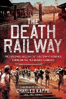 Book Cover for The Death Railway by Kappe, Charles