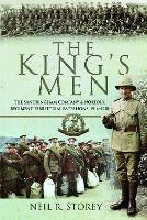 Book Cover for The King's Men by Neil R Storey