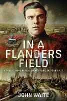 Book Cover for In A Flanders Field by John Waite