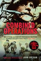 Book Cover for Combined Operations by An Official History