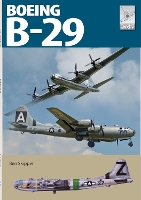 Book Cover for Flight Craft 29: Boeing B-29 Superfortress by Ben Skipper