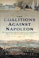 Book Cover for The Coalitions against Napoleon by William Nester