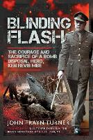 Book Cover for Blinding Flash by John Frayn Turner