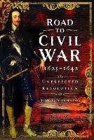 Book Cover for Road to Civil War, 1625-1642 by Timothy Venning