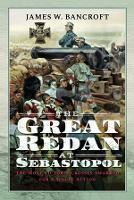 Book Cover for The Great Redan at Sebastopol by James W Bancroft