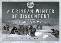 Book Cover for A Crimean Winter of Discontent by Ian Fletcher