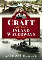 Book Cover for Craft of the Inland Waterways by Anthony Burton