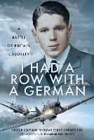 Book Cover for I Had a Row With a German by Dilip Sarkar