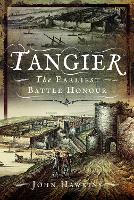 Book Cover for Tangier by John Hawkins