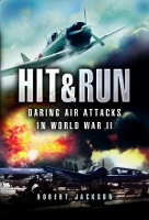 Book Cover for Hit & Run by Robert Jackson