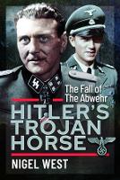 Book Cover for Hitler's Trojan Horse by Nigel West