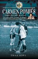 Book Cover for Carmen Pomi s by Chris Rowe