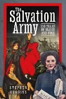 Book Cover for The Salvation Army by Stephen Huggins