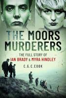 Book Cover for The Moors Murderers by Chris Cook