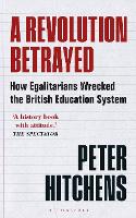 Book Cover for A Revolution Betrayed by Peter (Journalist and Commentator, UK) Hitchens