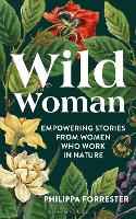 Book Cover for Wild Woman by Philippa Forrester