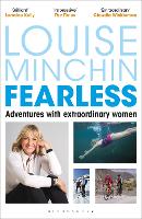 Book Cover for Fearless by Louise Minchin