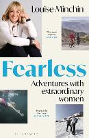 Book Cover for Fearless by Louise Minchin