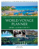 Book Cover for World Voyage Planner by Jimmy Cornell, Ivan Cornell