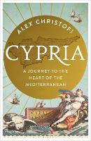 Book Cover for Cypria by Alex Christofi